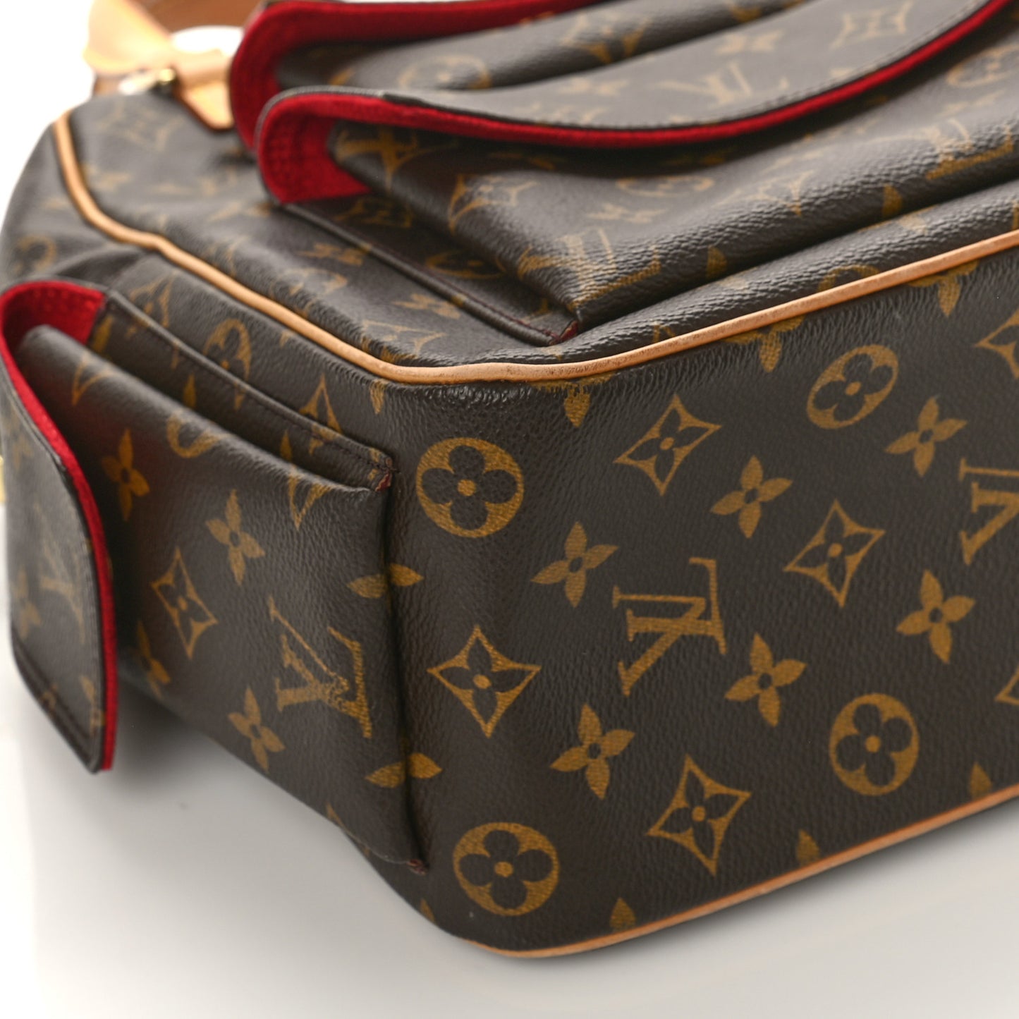 Monogram Excentri-Cite