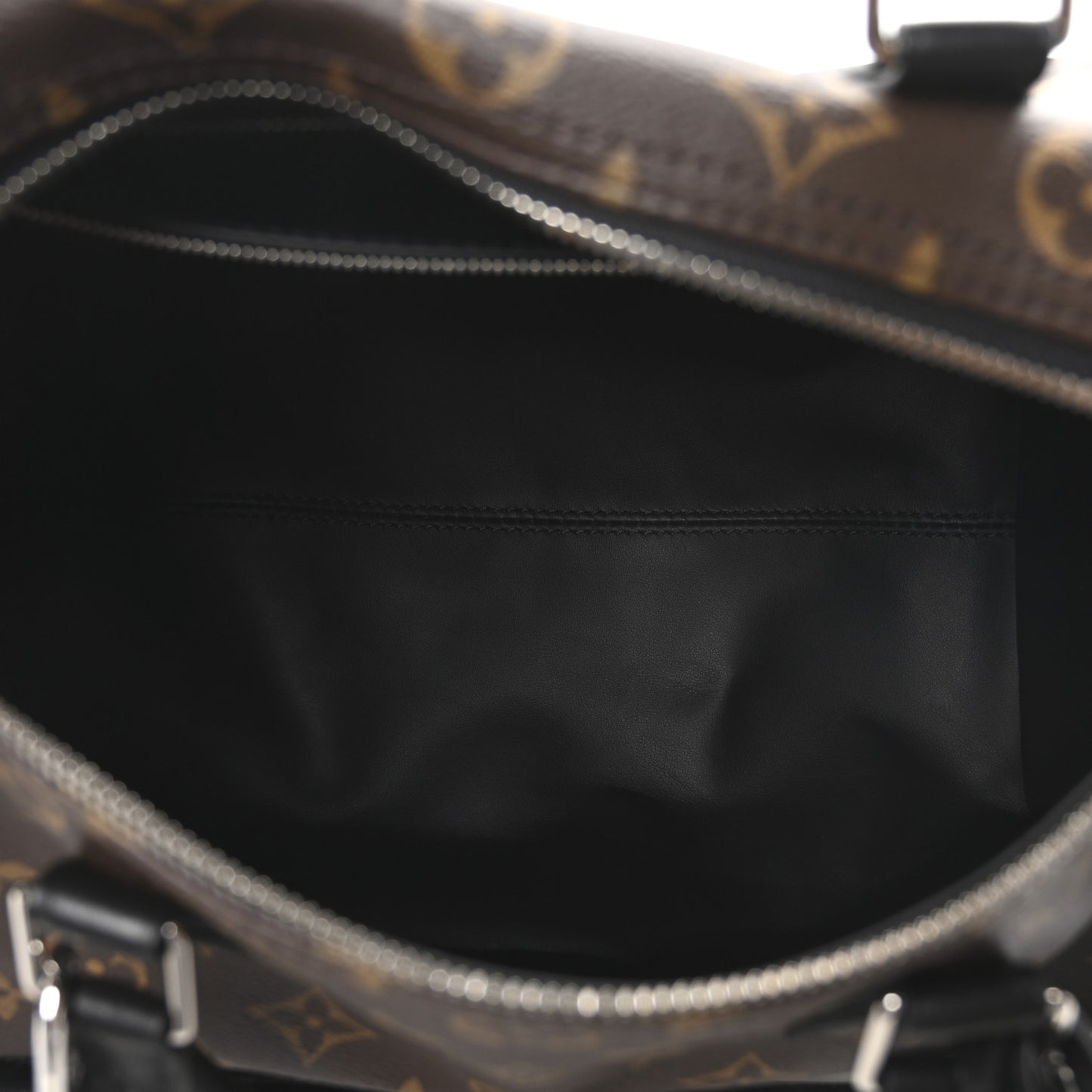 Monogram Speedy Soft 30 Dark