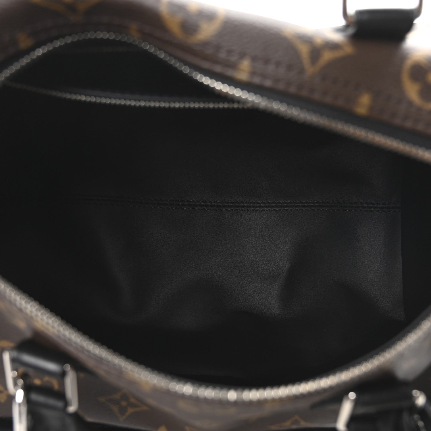 Louis Vuitton Monogram Speedy Soft 30 Dark 5 of 10