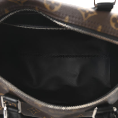 Louis Vuitton Monogram Speedy Soft 30 Dark 5 of 10