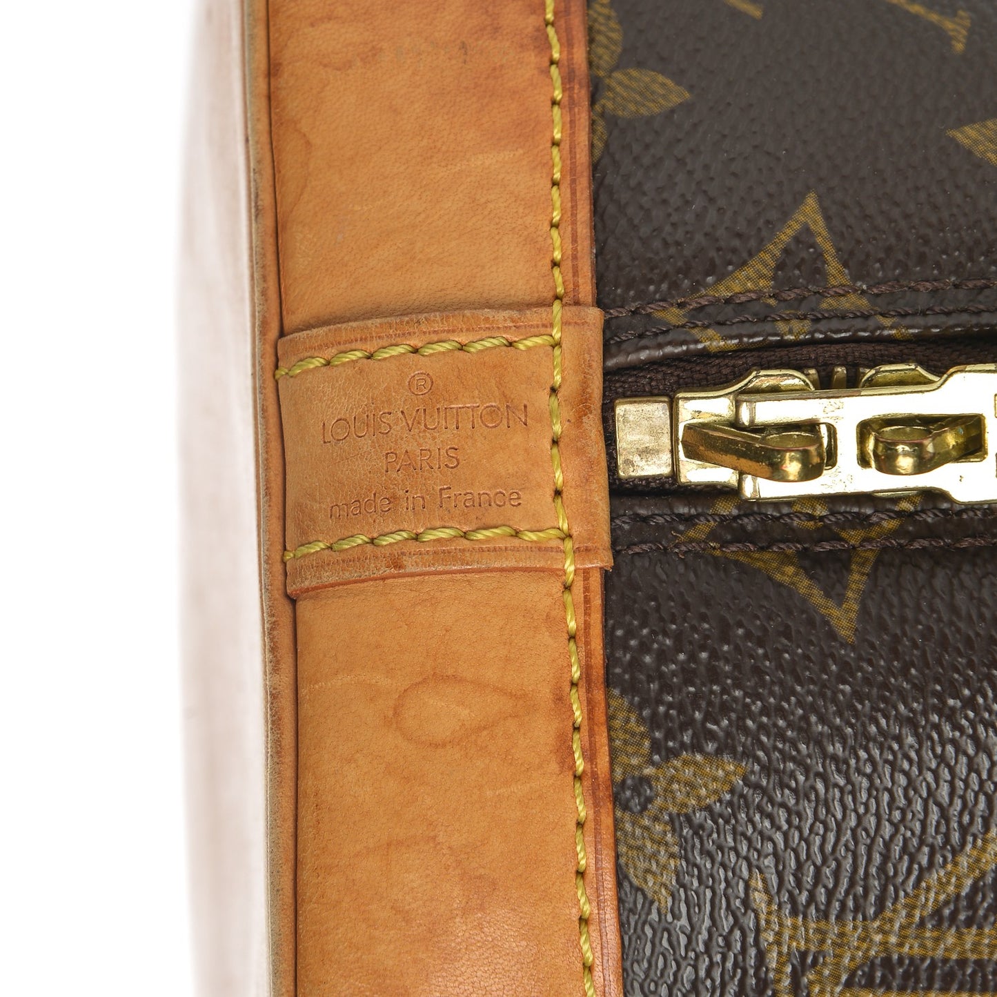 Monogram Alma PM
