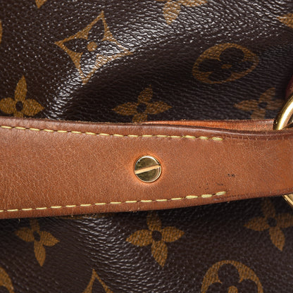 Louis Vuitton Monogram Delightful MM 17 of 26