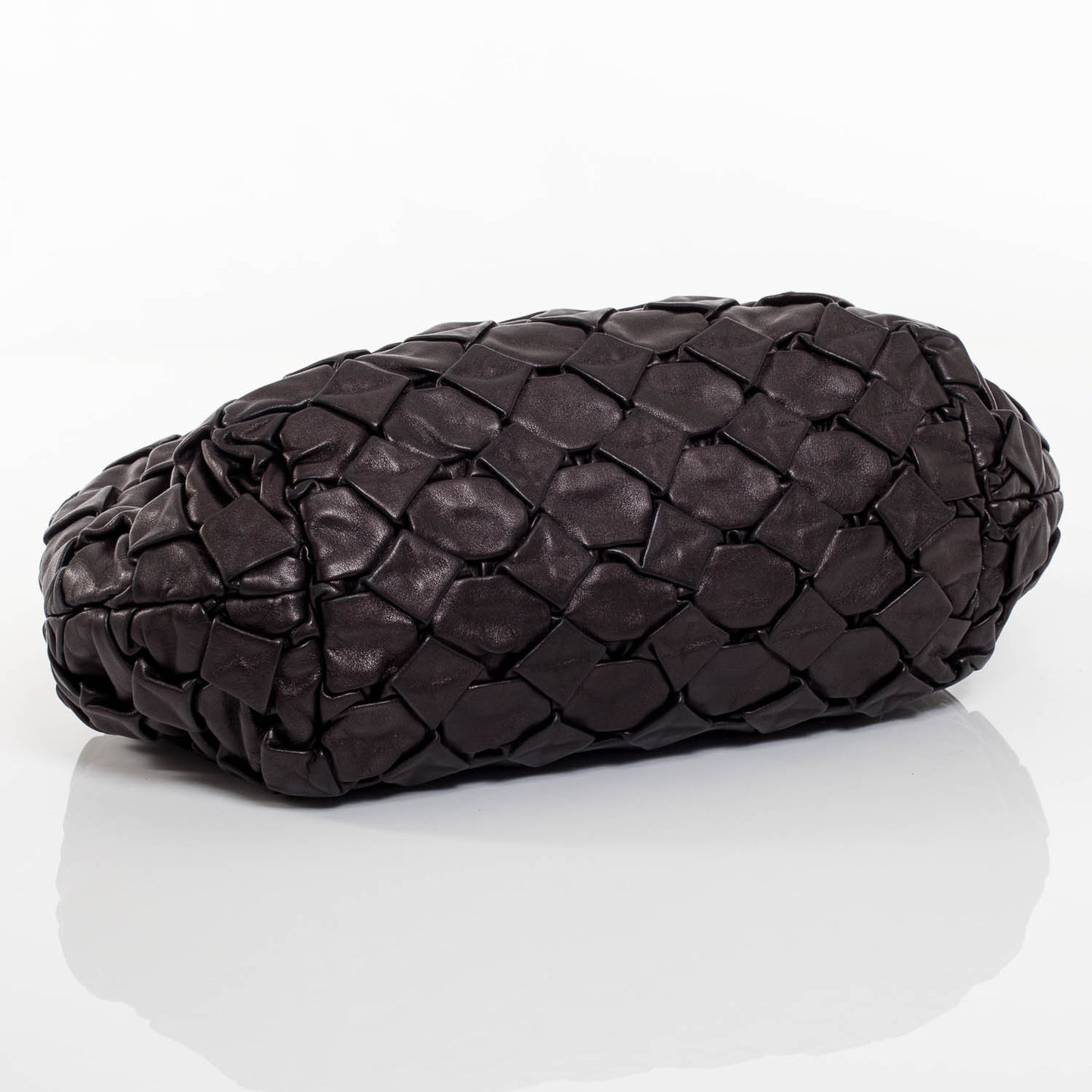 Vitellino Mordo Hobo Black