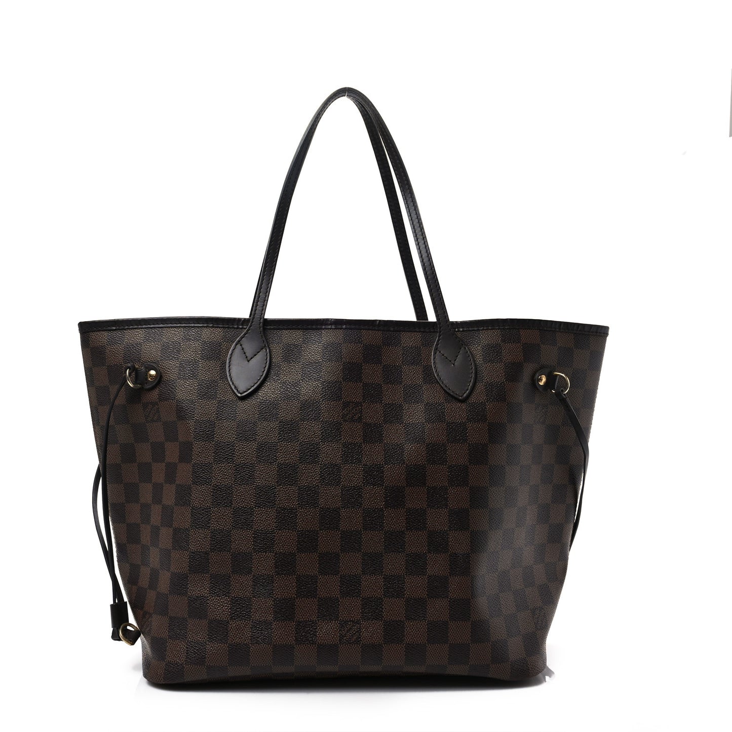 Damier Ebene Neo Neverfull MM