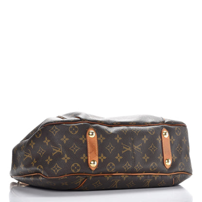 Louis Vuitton Monogram Galliera PM 4 of 20