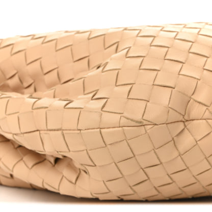 Bottega Veneta Nappa Intrecciato Medium Jodie Almond 9 of 10