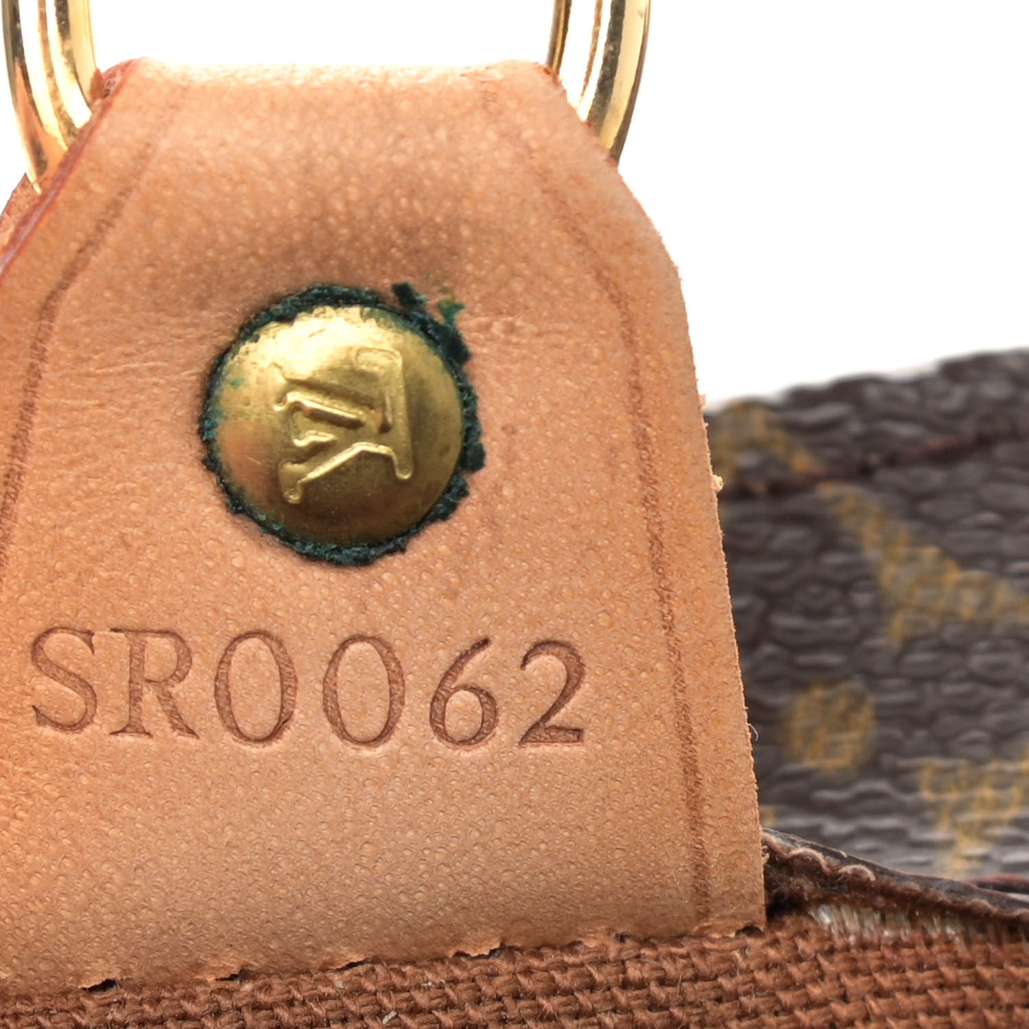 Louis Vuitton Monogram Vavin PM 7 of 13