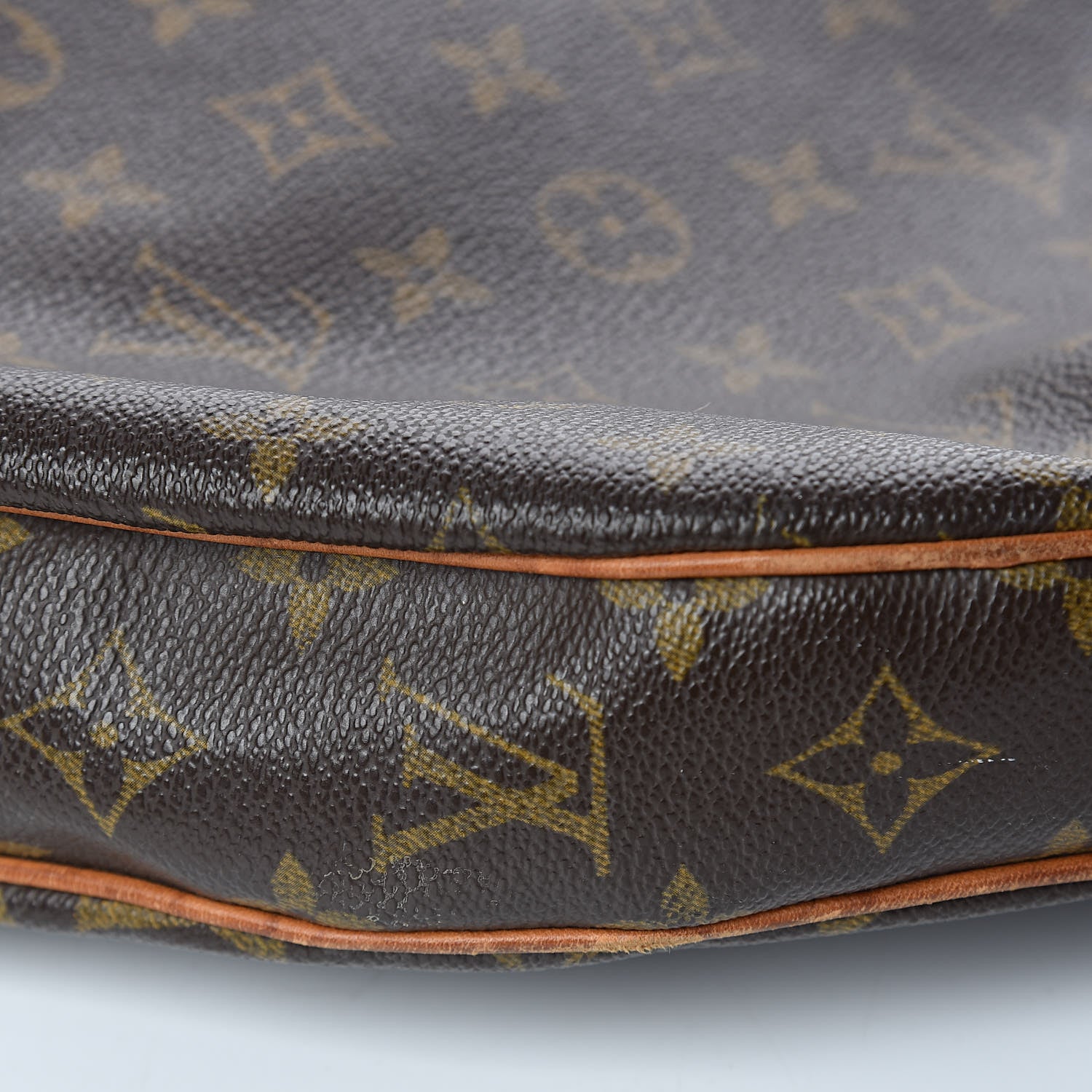 Louis Vuitton Monogram Croissant GM 13 of 21