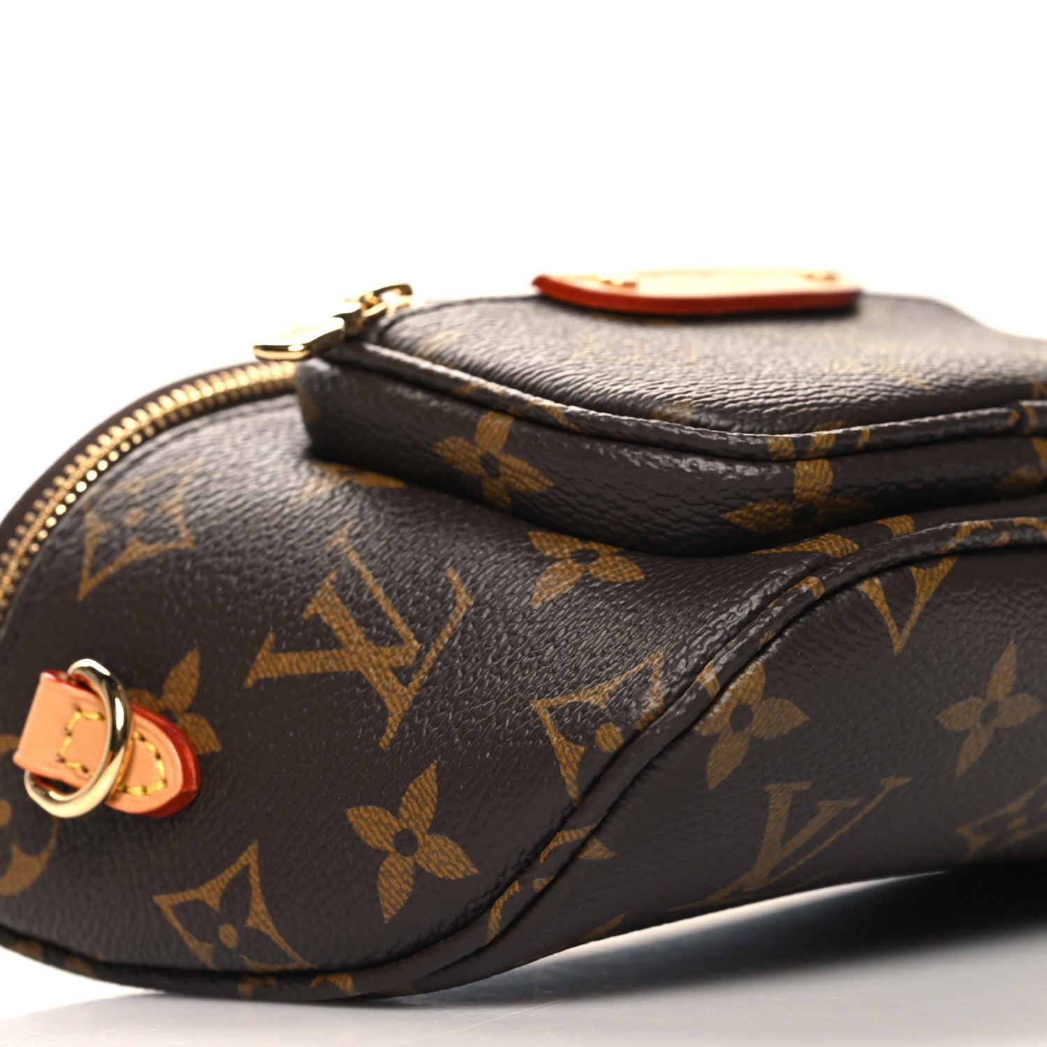 Louis Vuitton Monogram Mini Bumbag 8 of 10