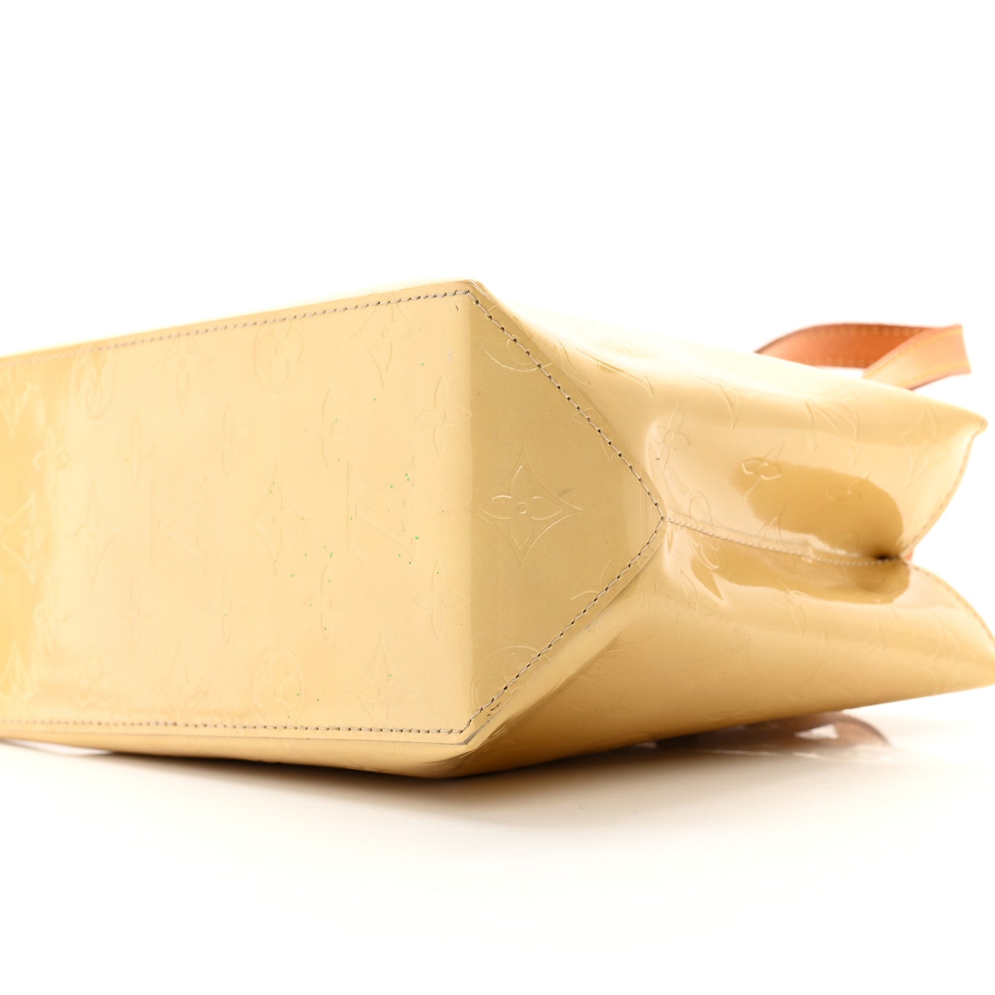 Vernis Reade PM Beige