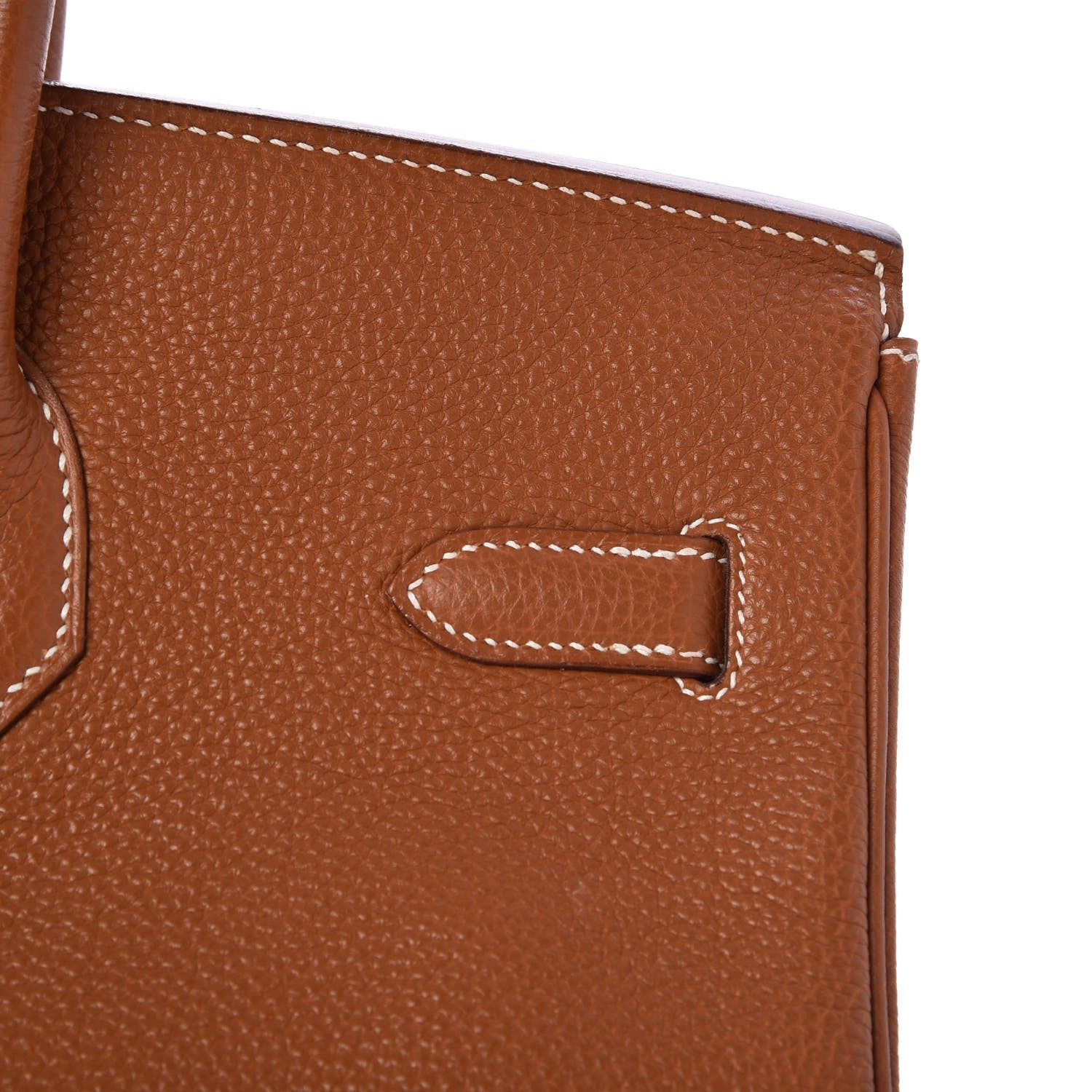 Hermes Togo Birkin 35 Gold 33 of 40
