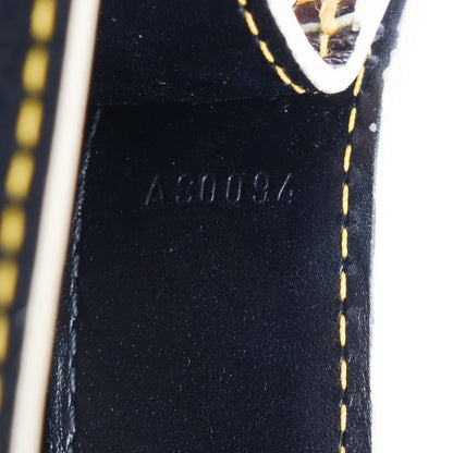 Louis Vuitton Suhali Le Fabuleux Black 7 of 7