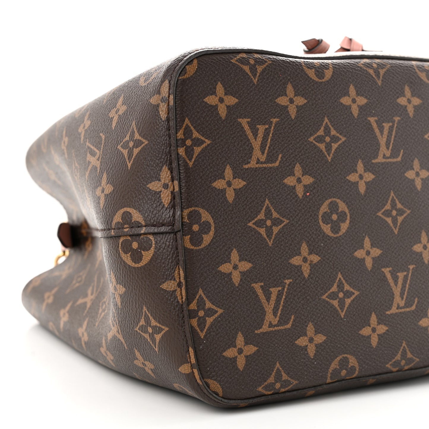 Monogram Neonoe MM Rose Poudre