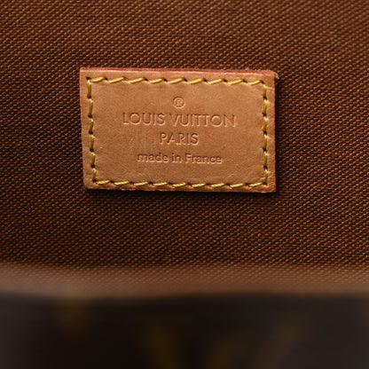 Louis Vuitton Monogram Cabas Beaubourg 6 of 11