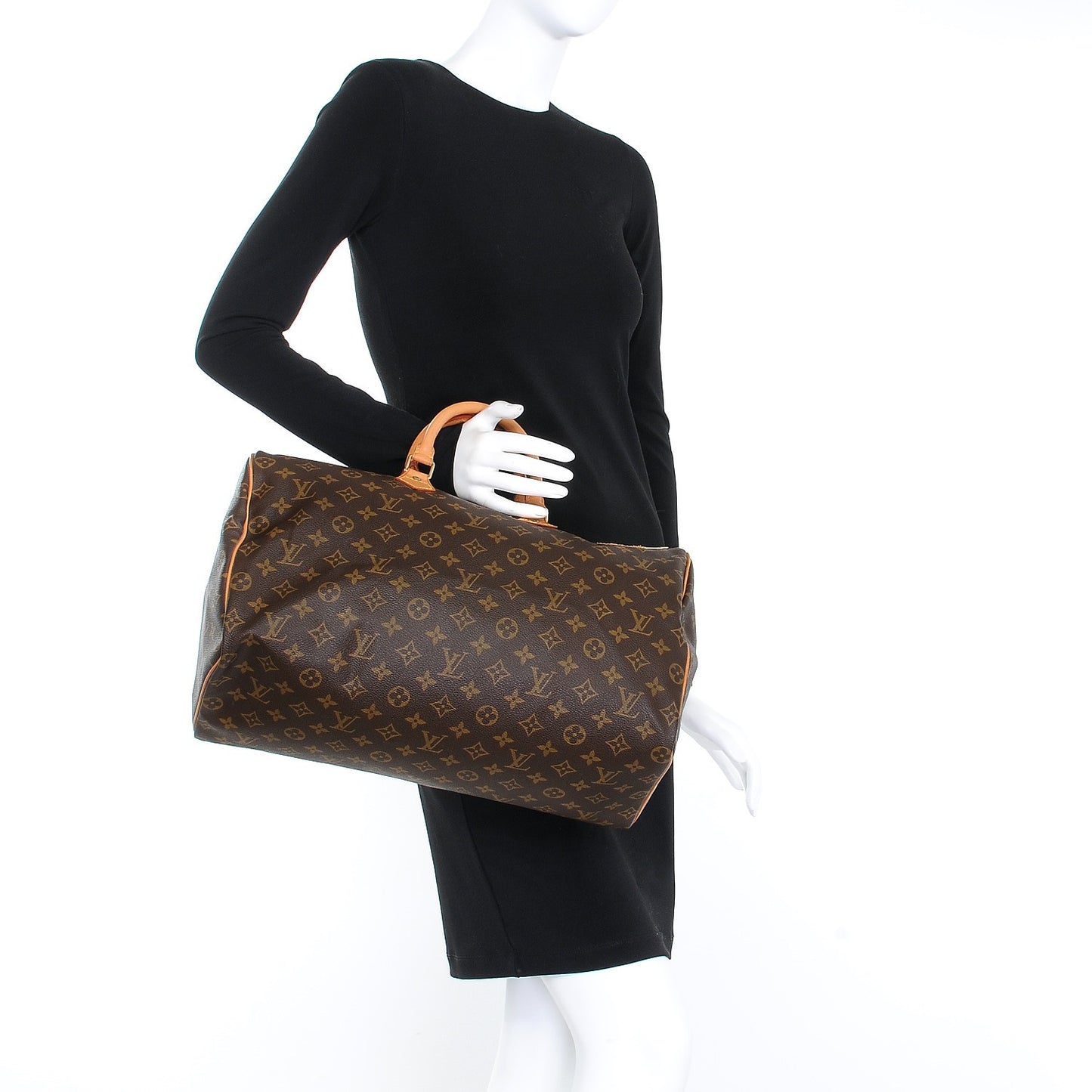 Monogram Speedy 40
