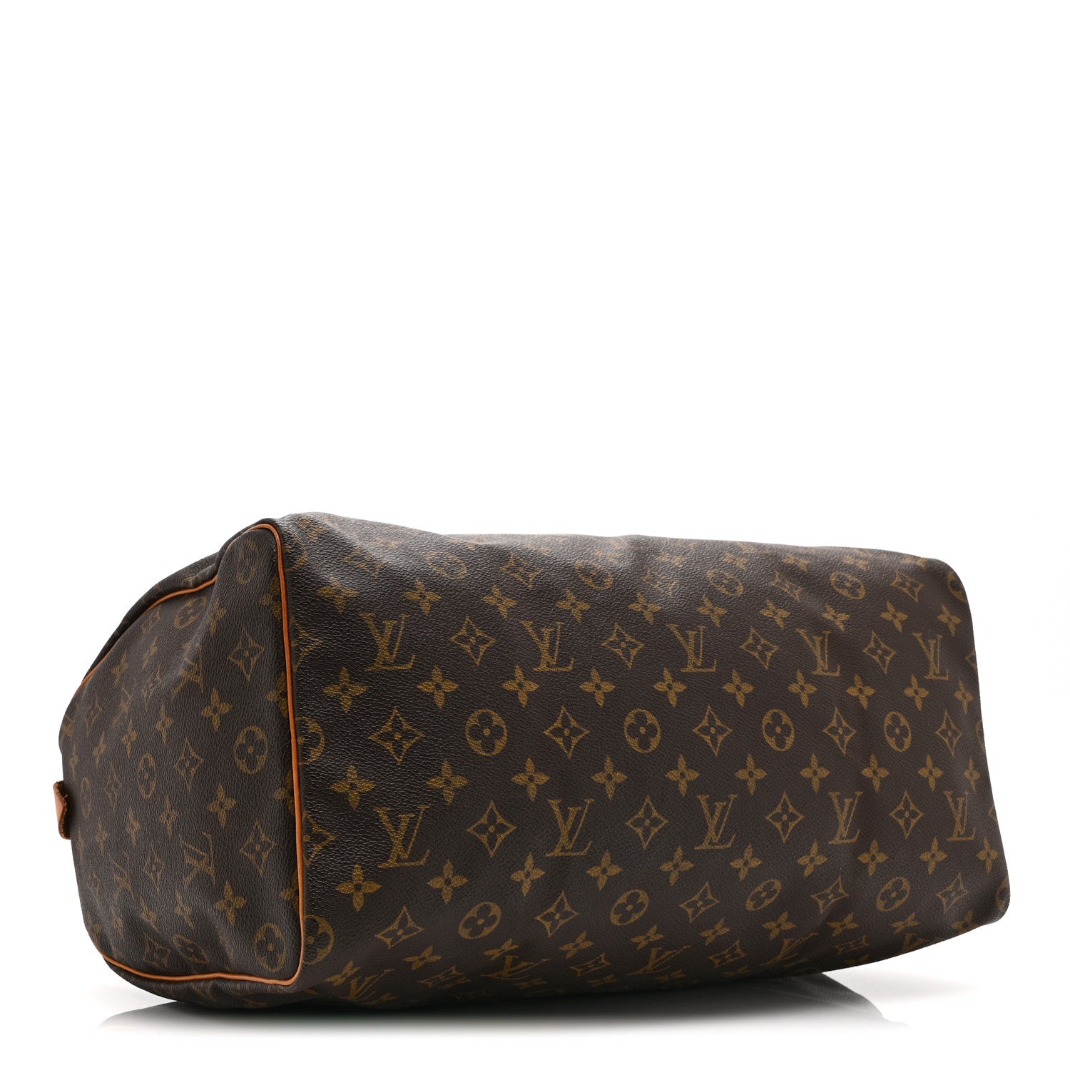 Louis Vuitton Monogram Speedy 40 4 of 10