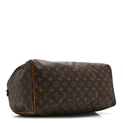 Louis Vuitton Monogram Speedy 40 4 of 10