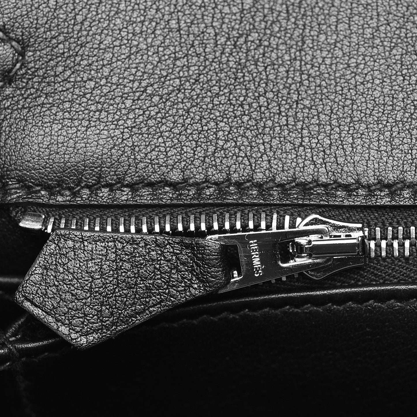 Swift Birkin 25 Black