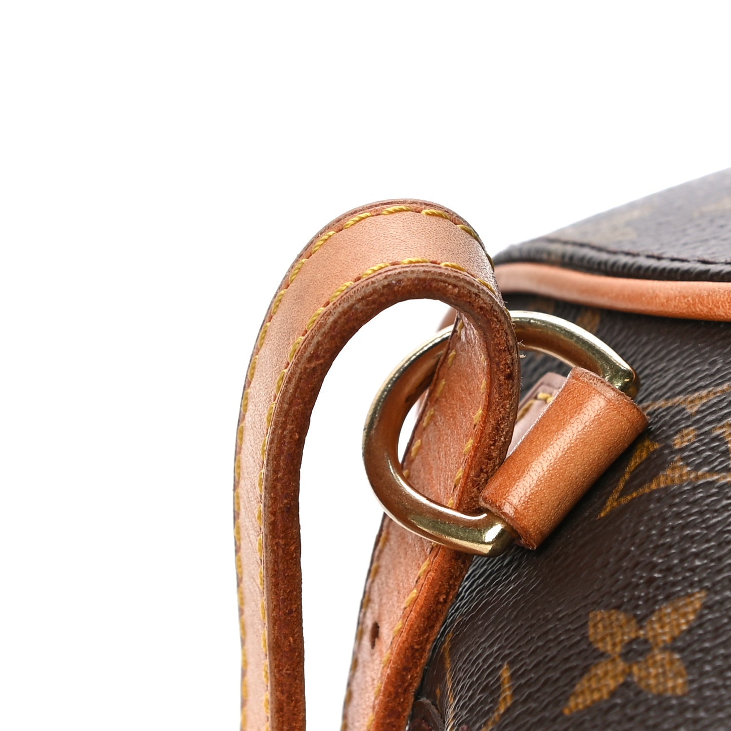 Monogram Ellipse Sac a Dos Backpack