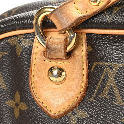 Louis Vuitton Monogram Montorgueil PM 11 of 13