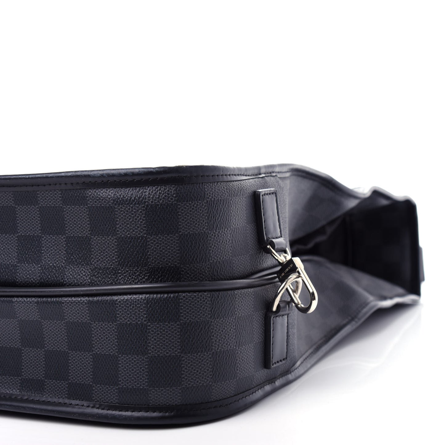 Damier Graphite Garment Bag 3 Hangers