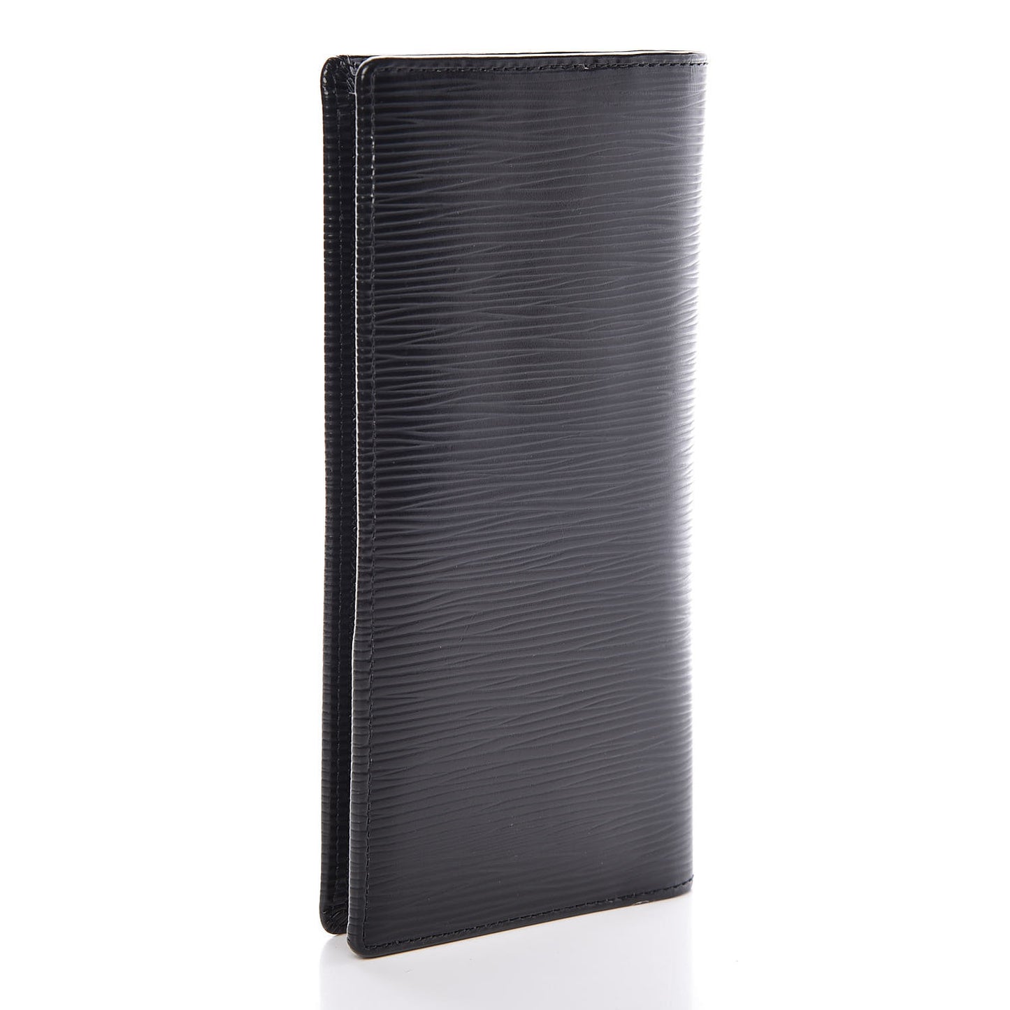 Epi Brazza Wallet Black
