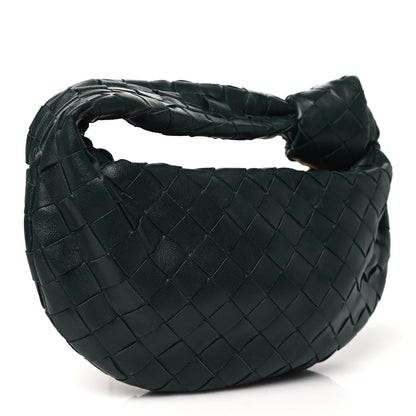 Bottega Veneta Nappa Intrecciato Mini Jodie Raintree 3 of 10