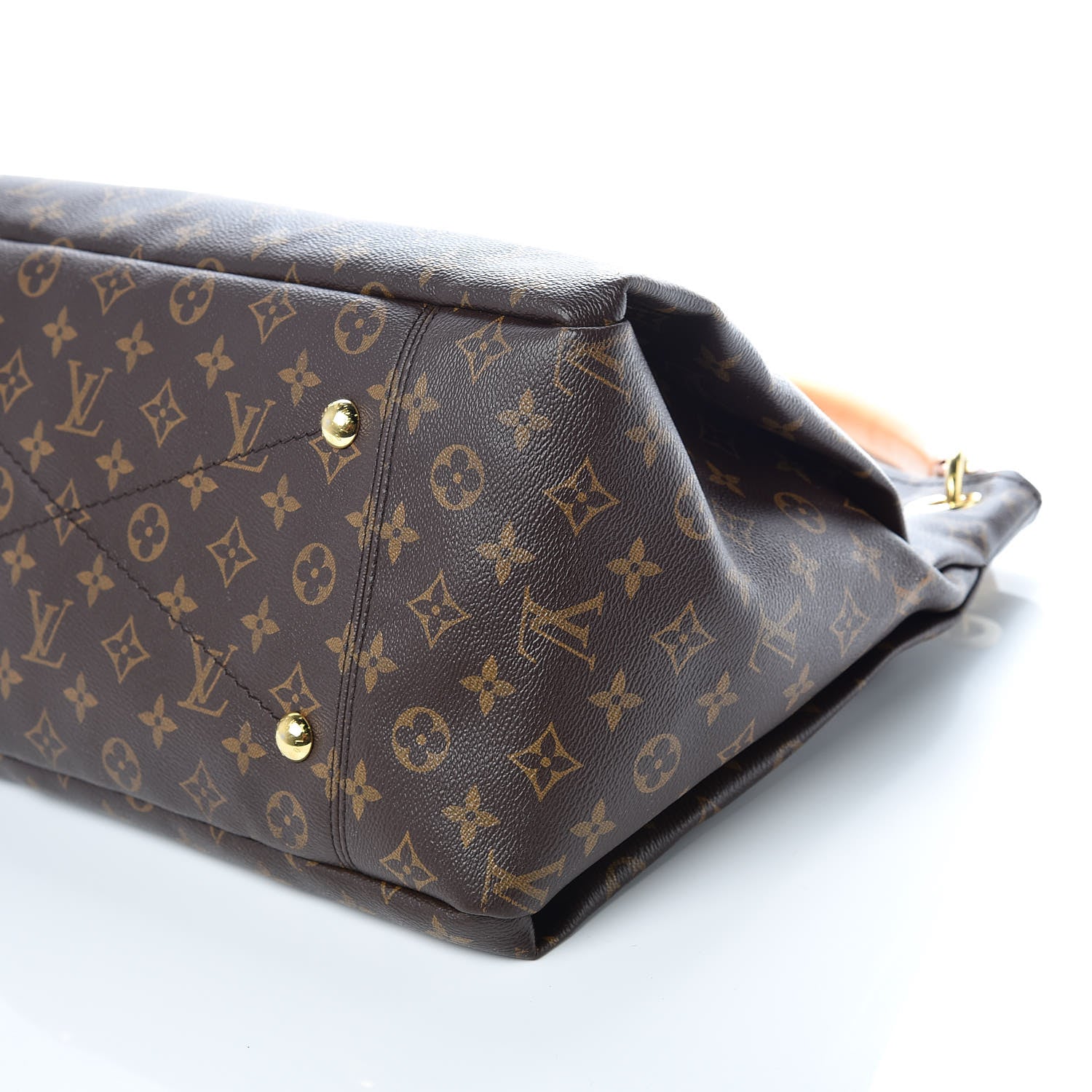 Louis Vuitton Monogram Artsy MM 11 of 11