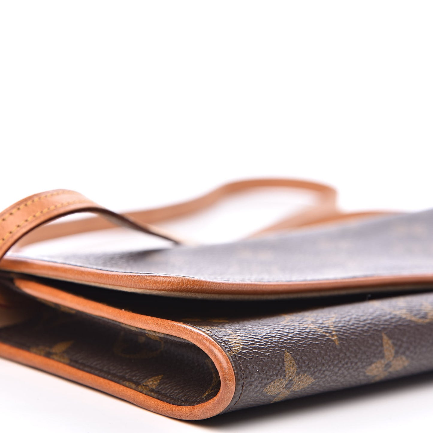 Monogram Pochette Twin GM
