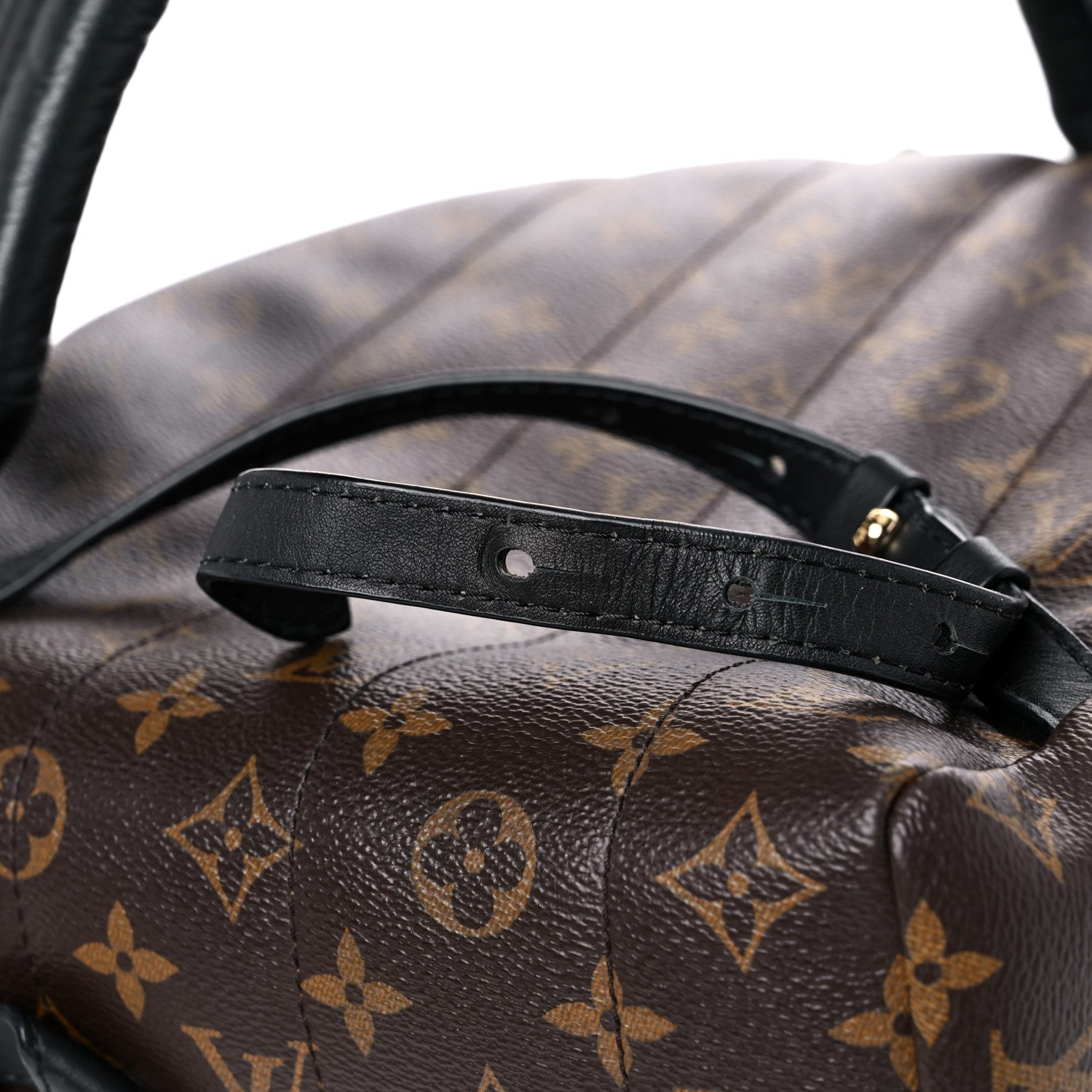 Louis Vuitton Monogram Palm Springs Backpack MM 12 of 16
