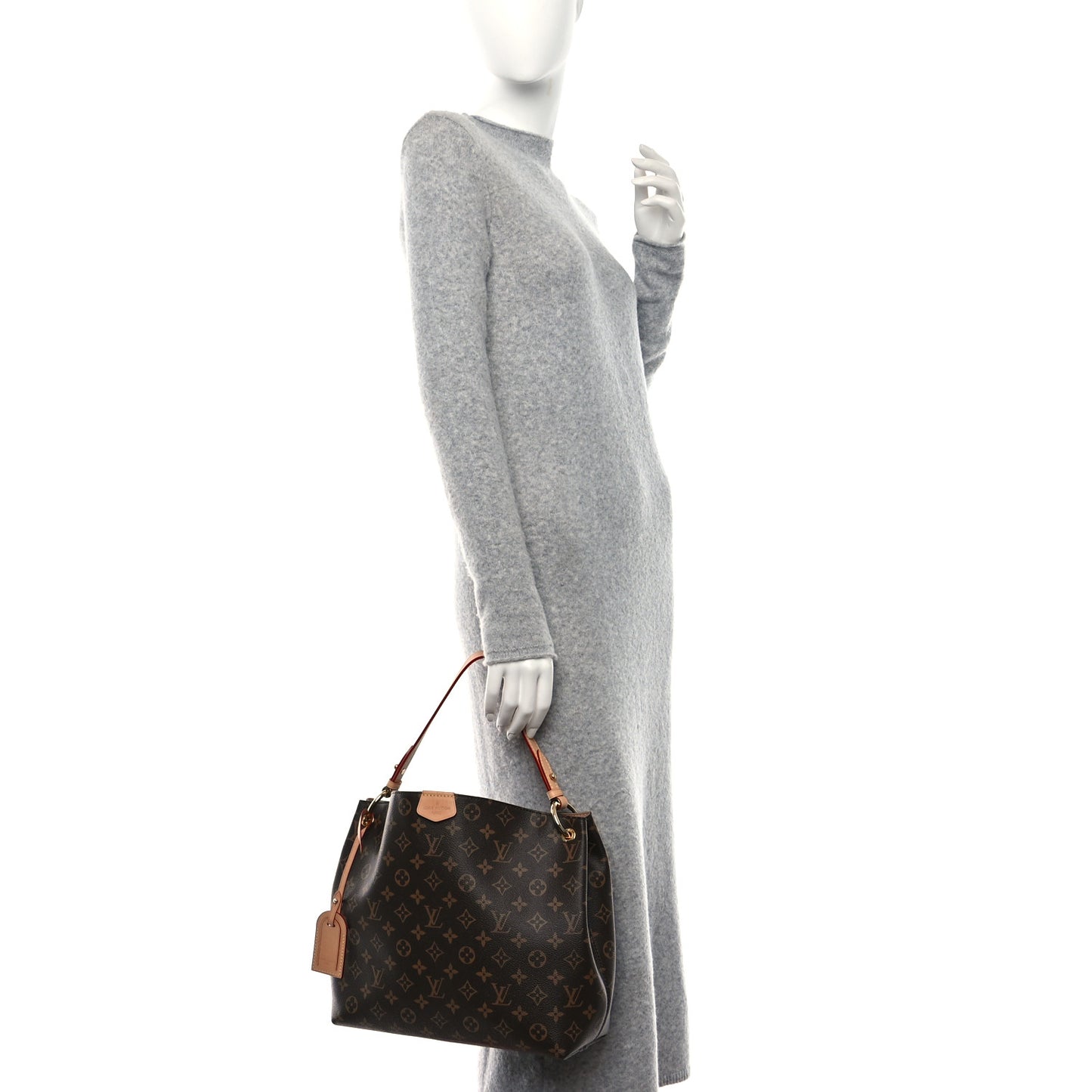 Monogram Graceful PM