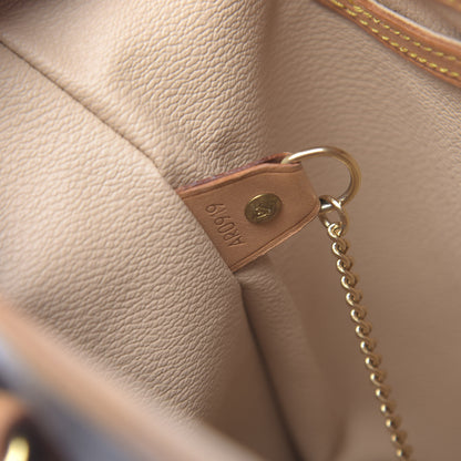 Louis Vuitton Monogram Bucket 27 7 of 10