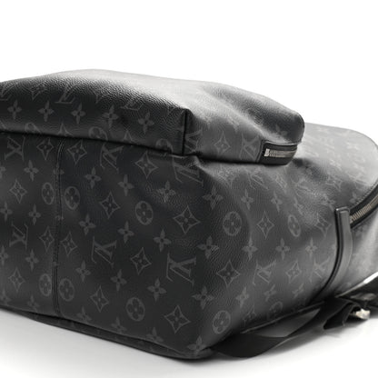 Louis Vuitton Monogram Eclipse Discovery Backpack PM 10 of 10
