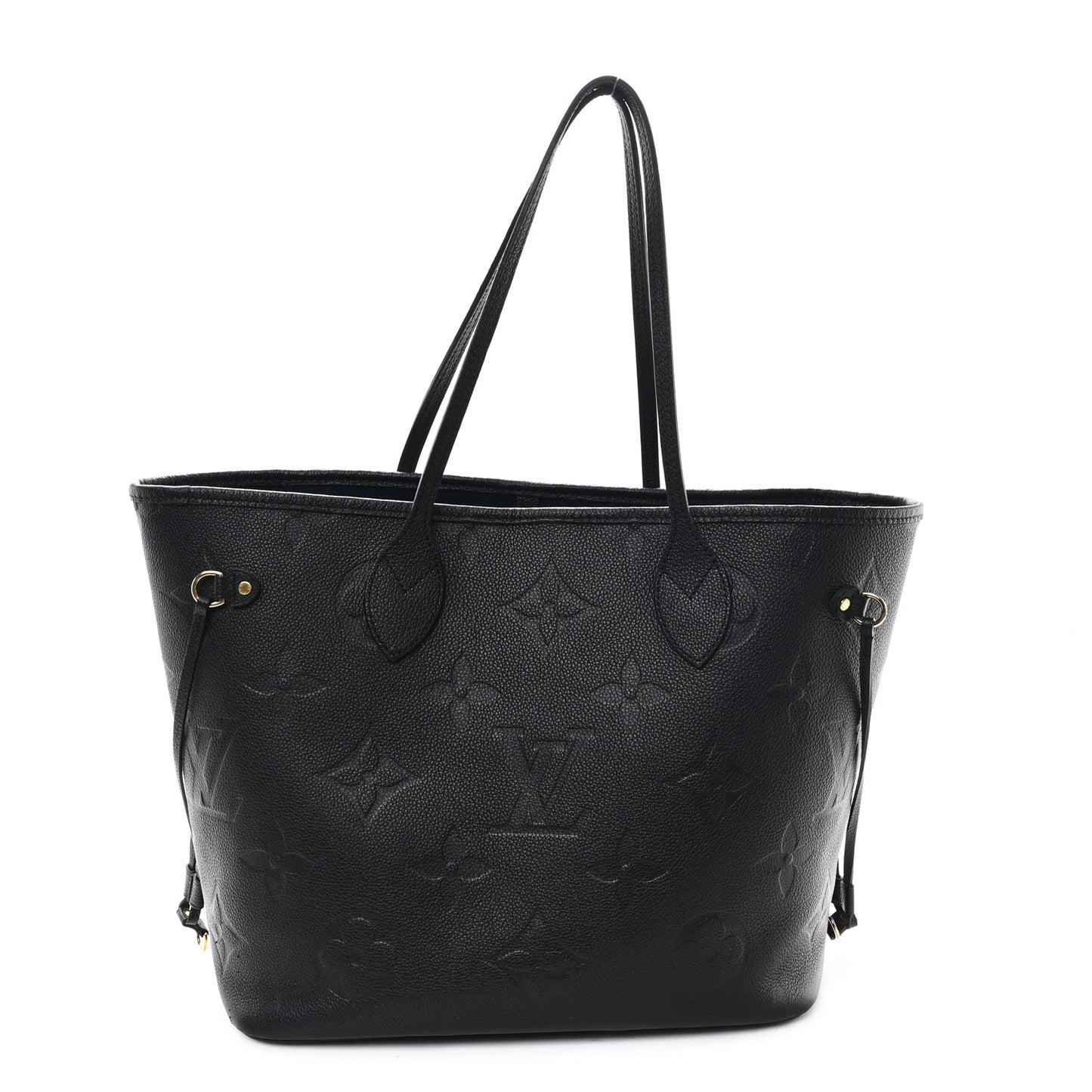 Empreinte Monogram Giant Neverfull MM Black