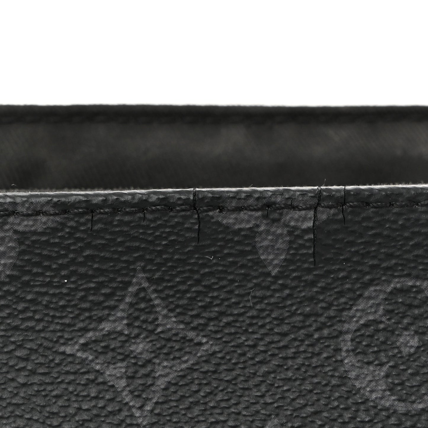 Monogram Eclipse District PM Black