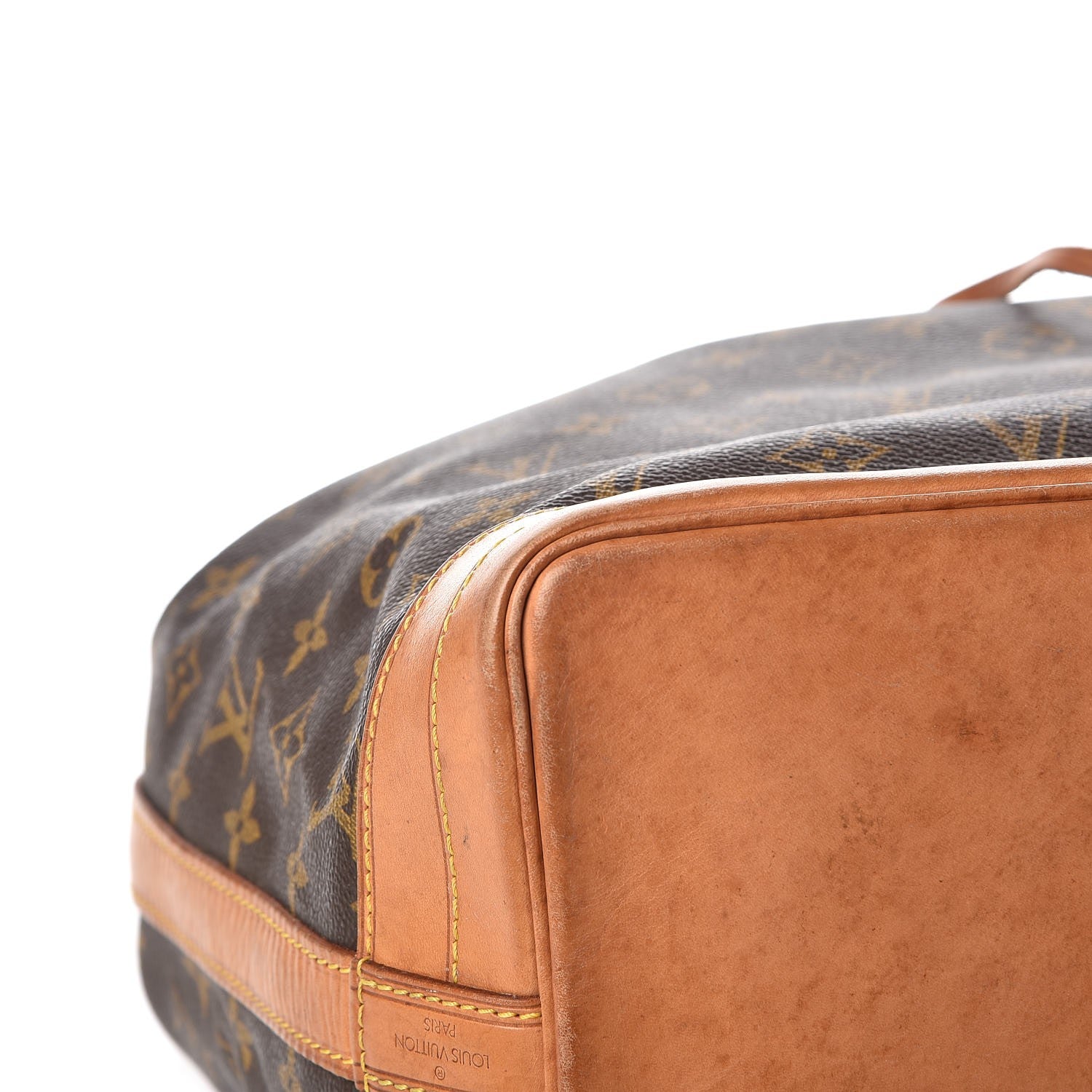 Louis Vuitton Monogram Noe 10 of 18
