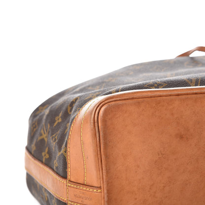 Louis Vuitton Monogram Noe 10 of 18