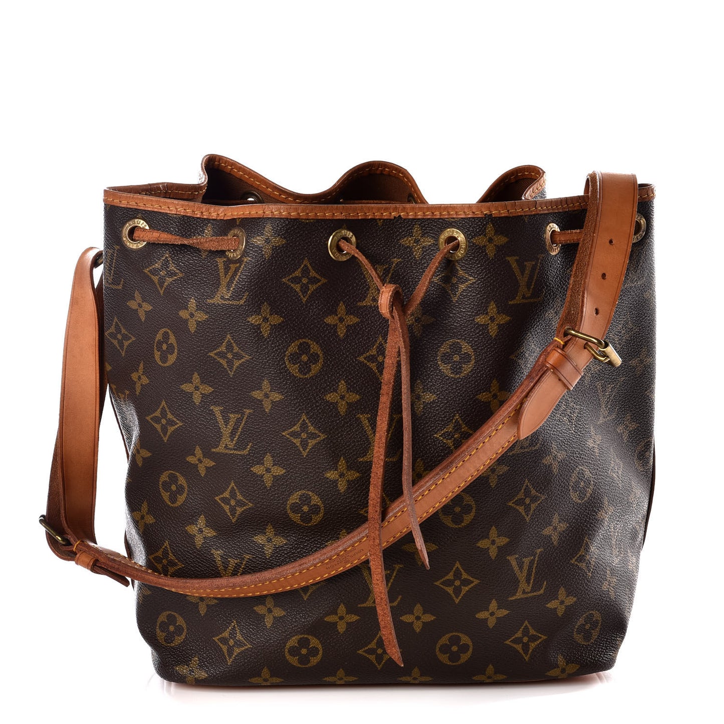 Monogram Petit Noe