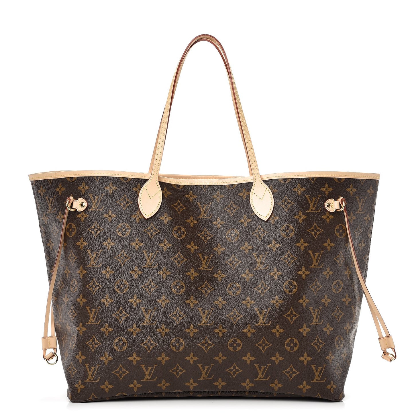 Monogram Neo Neverfull GM