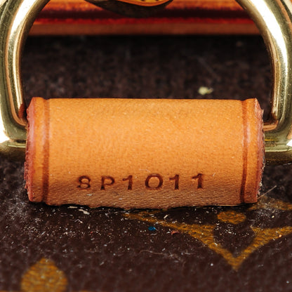 Louis Vuitton Monogram Pegase 55 7 of 13