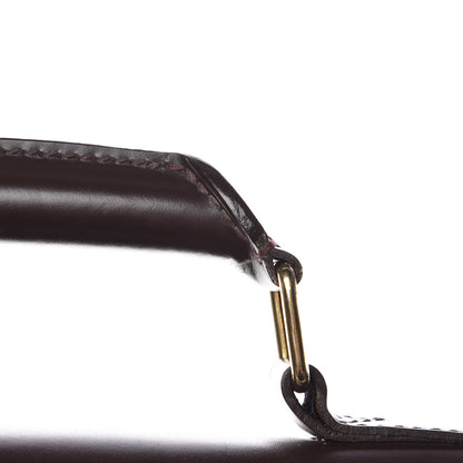 Louis Vuitton Damier Ebene West End GM 10 of 14