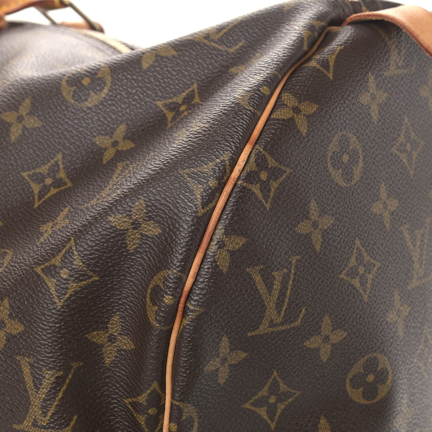 Louis Vuitton Monogram Keepall 55 21 of 22