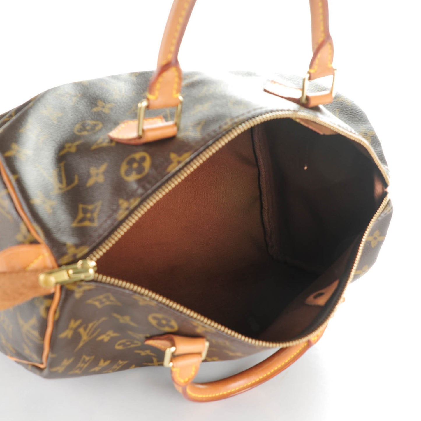 Monogram Speedy 30