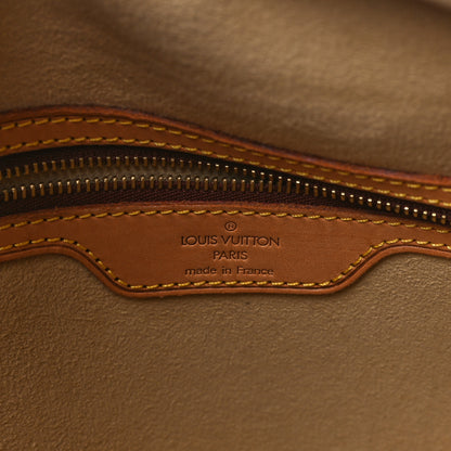 Louis Vuitton Monogram Cite GM 6 of 8