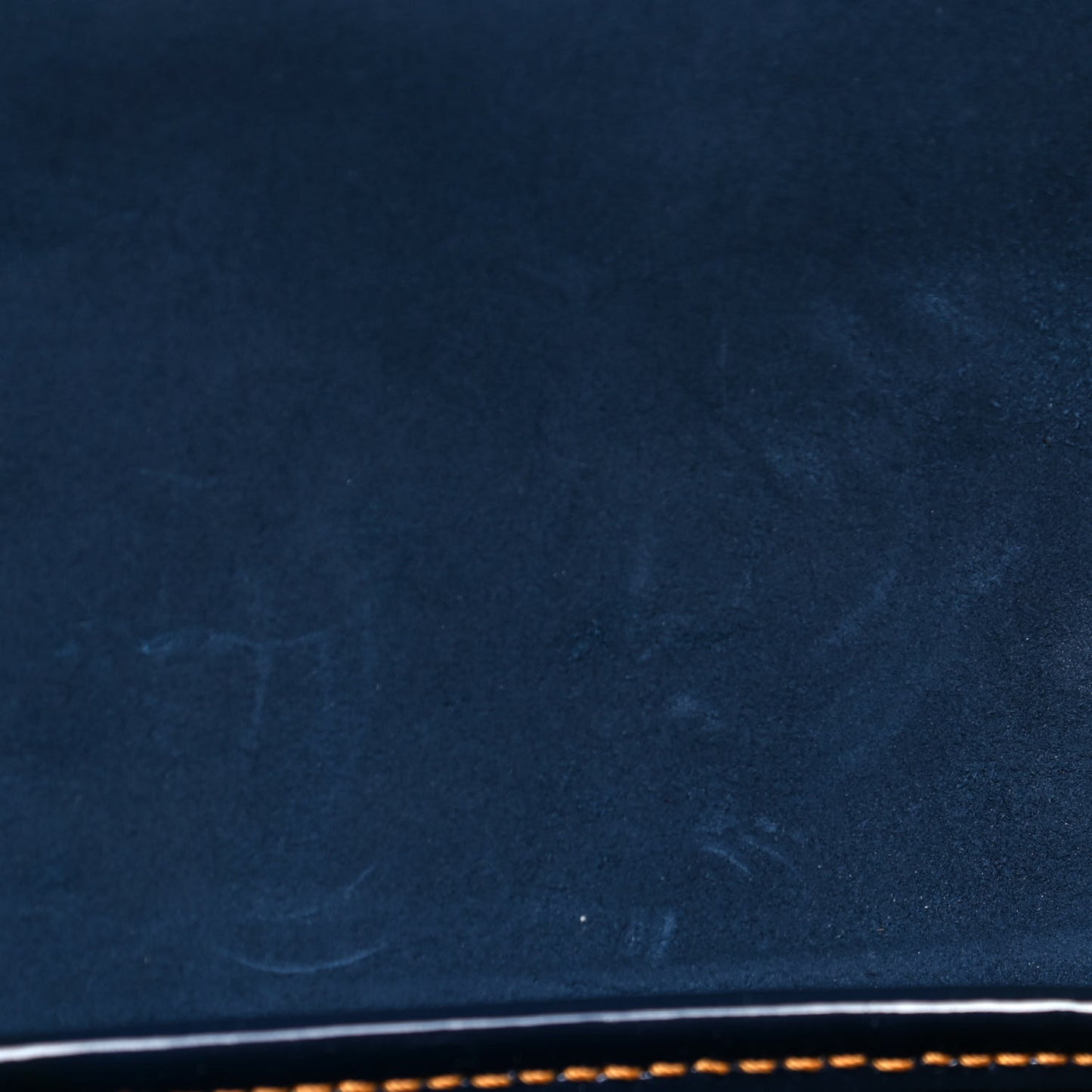Patent B Bag Navy