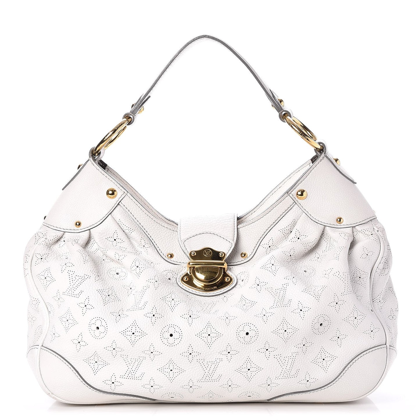 Mahina Solar PM White