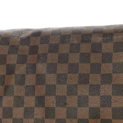 Louis Vuitton Damier Ebene Speedy 30 12 of 18