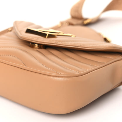 Louis Vuitton Calfskin New Wave Multi Pochette Arizona 9 of 11