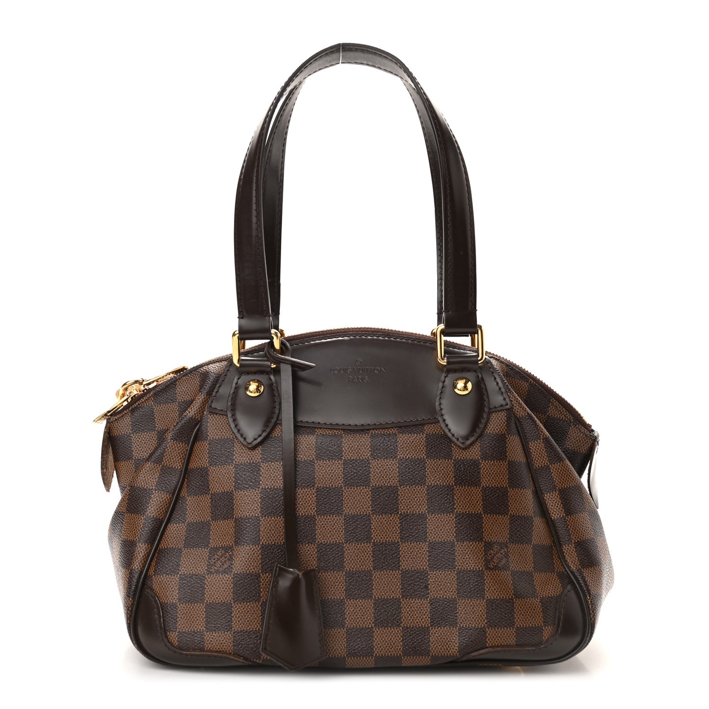 Damier Ebene Verona PM