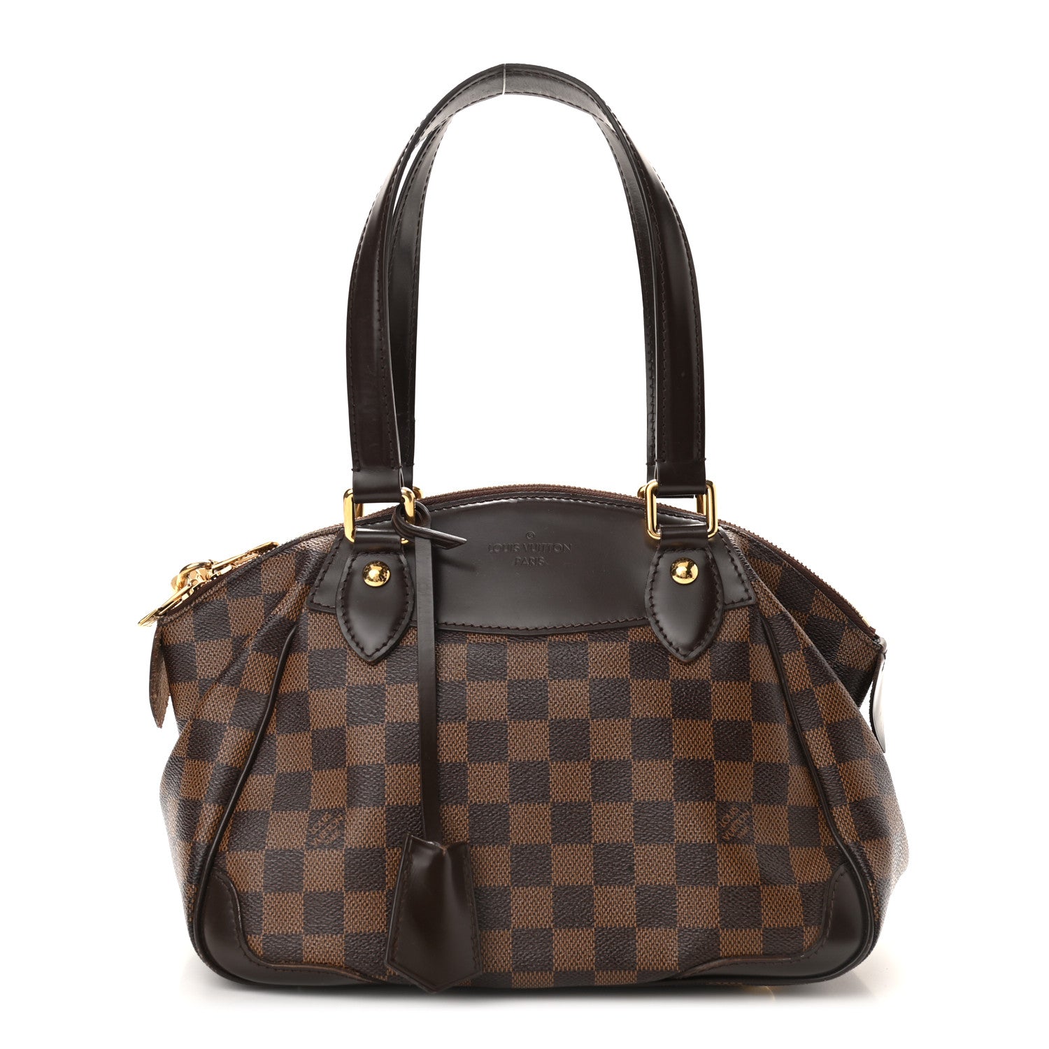 Louis Vuitton Damier Ebene Verona PM 1 of 12